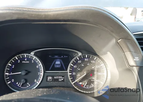 2015 Infiniti Qx60 z USA, uszkodzony, nr VIN 5N1AL0MN8FC519589